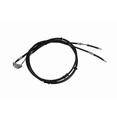 Máxima Calidad Cable de accionamiento, freno de estacionamiento VAICO V40-30003